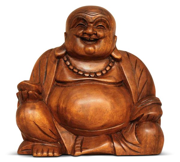 veronsky_laughing buddha