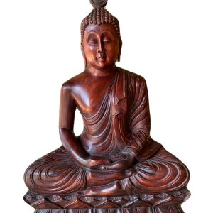 veronsky_Buddhas statue