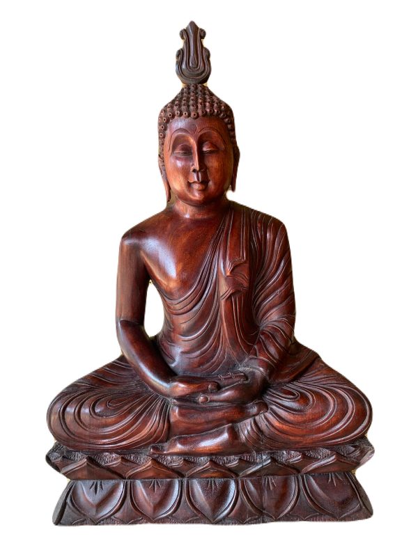 veronsky_Buddhas statue