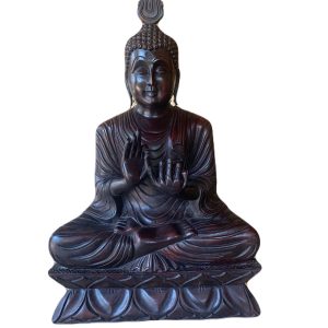 veronsky_Buddhas statue