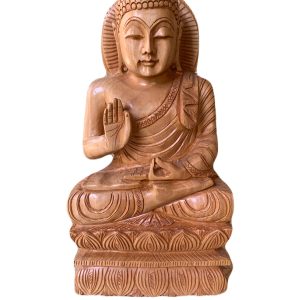 veronsky_Buddhas statue