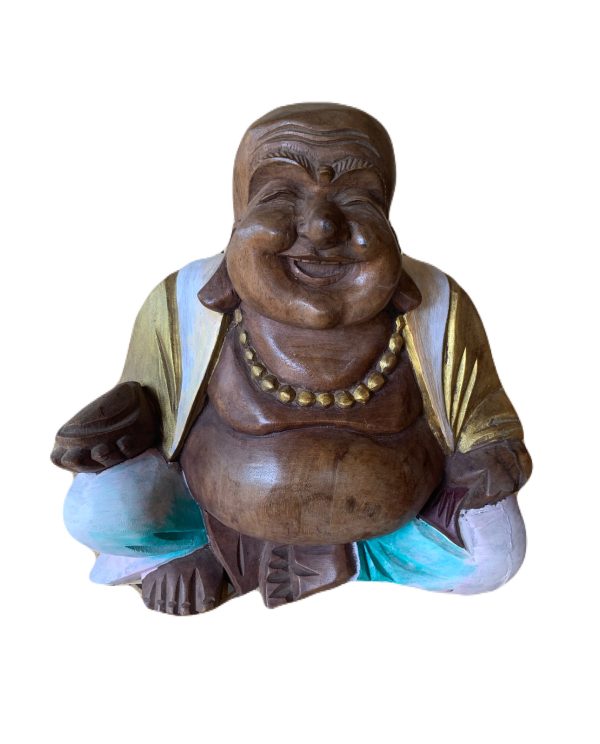 veronsky_laughing buddha