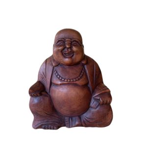 veronsky_laughing buddha