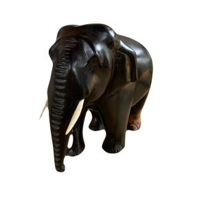 VERONSKY_ebony elephant