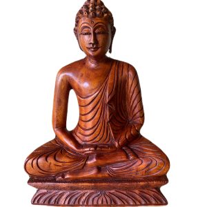 veronsky_Buddhas statue