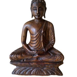 veronsky_Buddhas statue