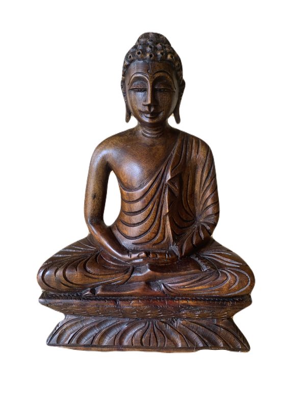 veronsky_Buddhas statue