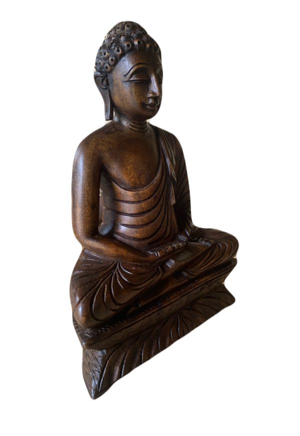 veronsky_Buddhas statue