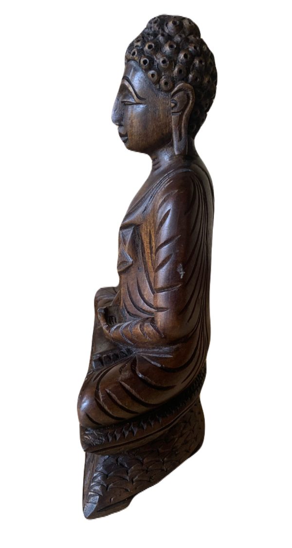 veronsky_Buddhas statue