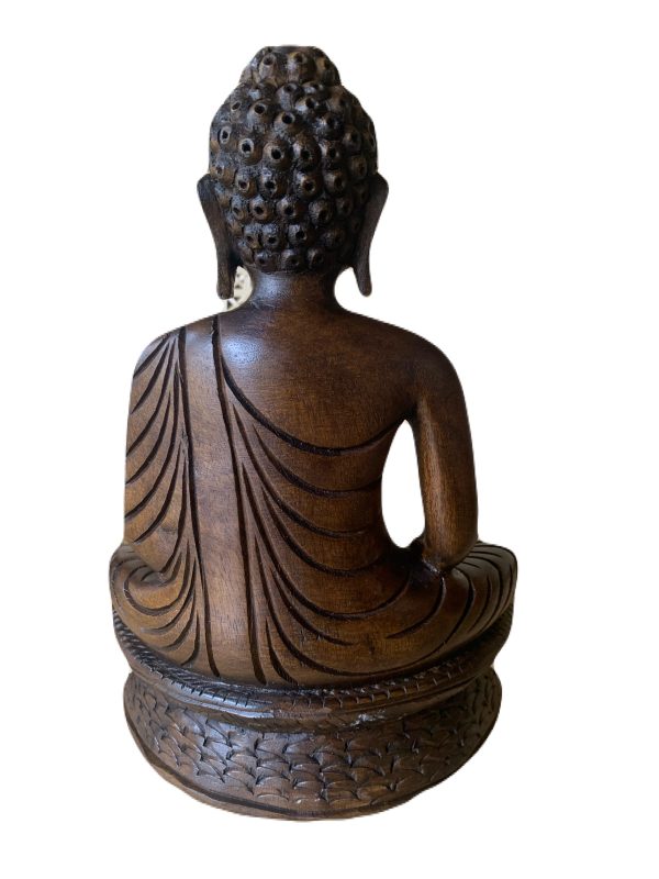 veronsky_Buddhas statue