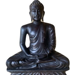 veronsky_Buddhas statue