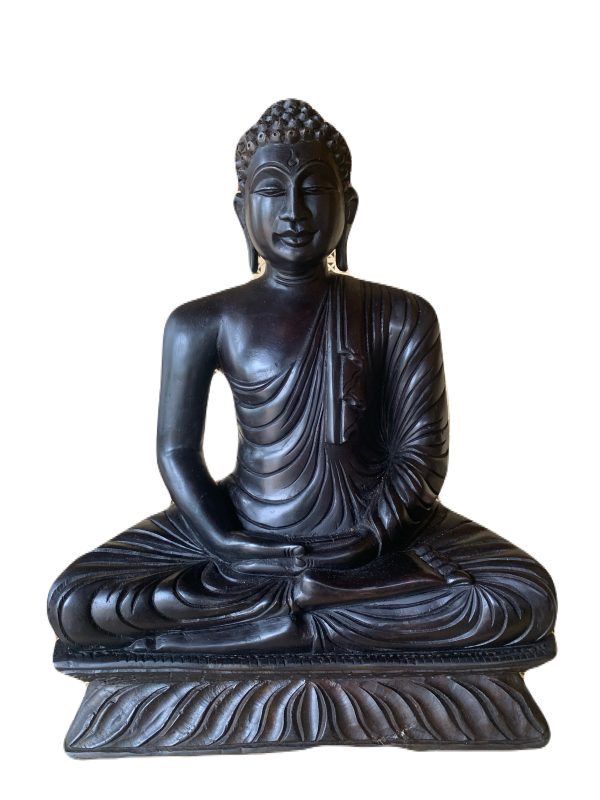 veronsky_Buddhas statue