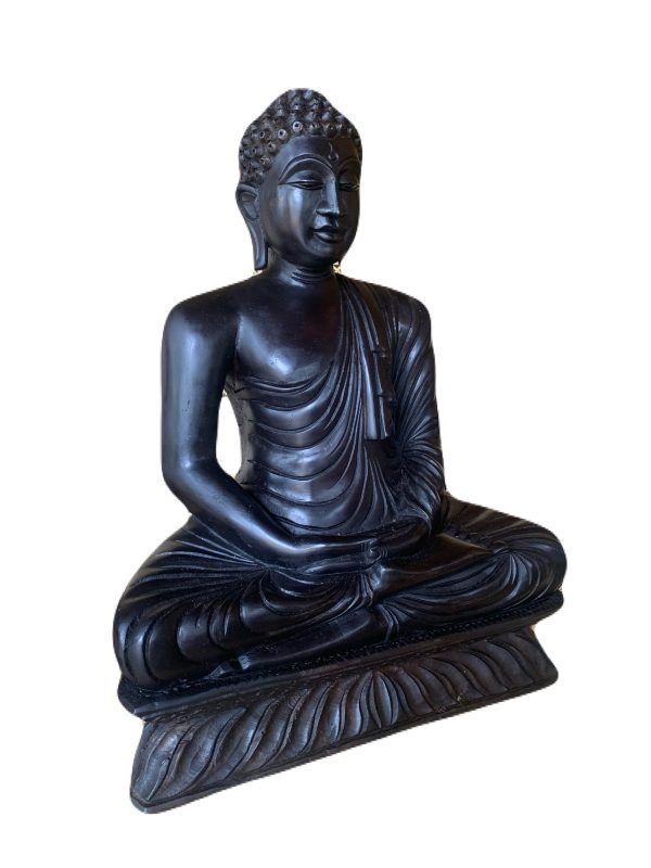 veronsky_Buddhas statue