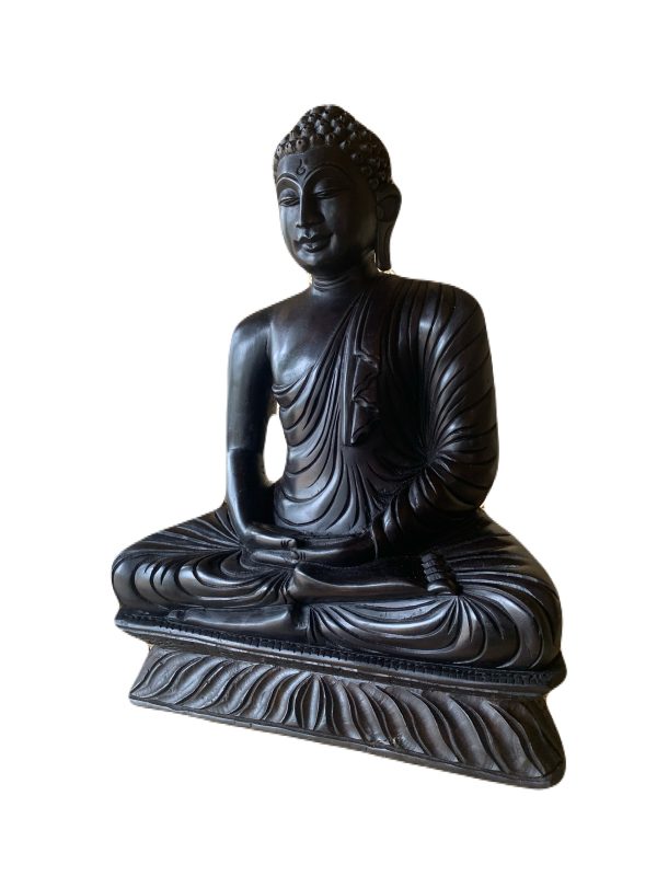 veronsky_Buddhas statue