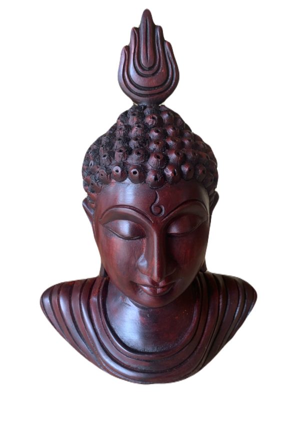 veronsky_Buddhas statue