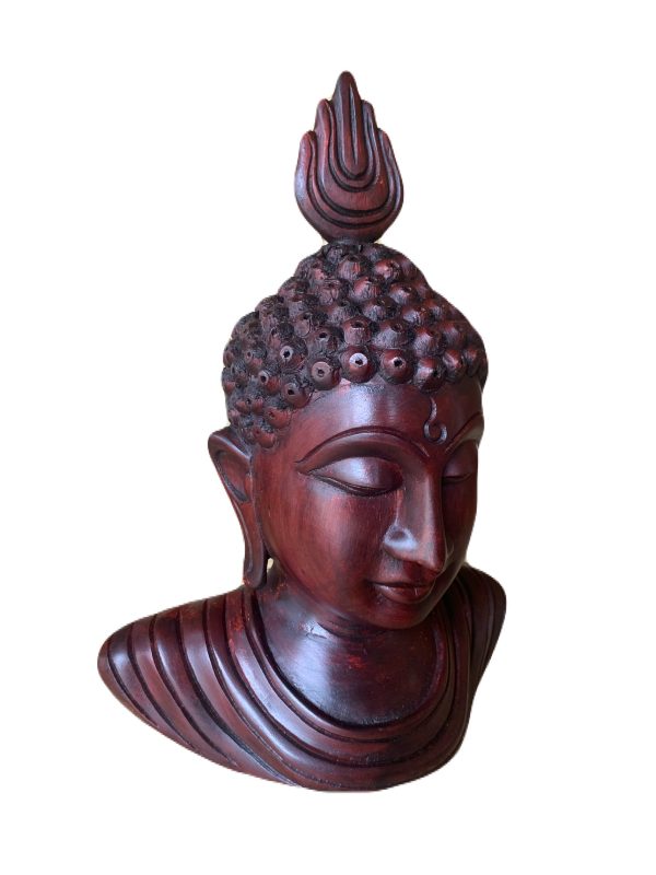 veronsky_Buddhas statue