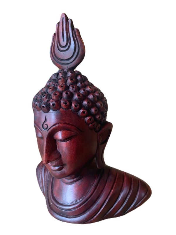 veronsky_Buddhas statue