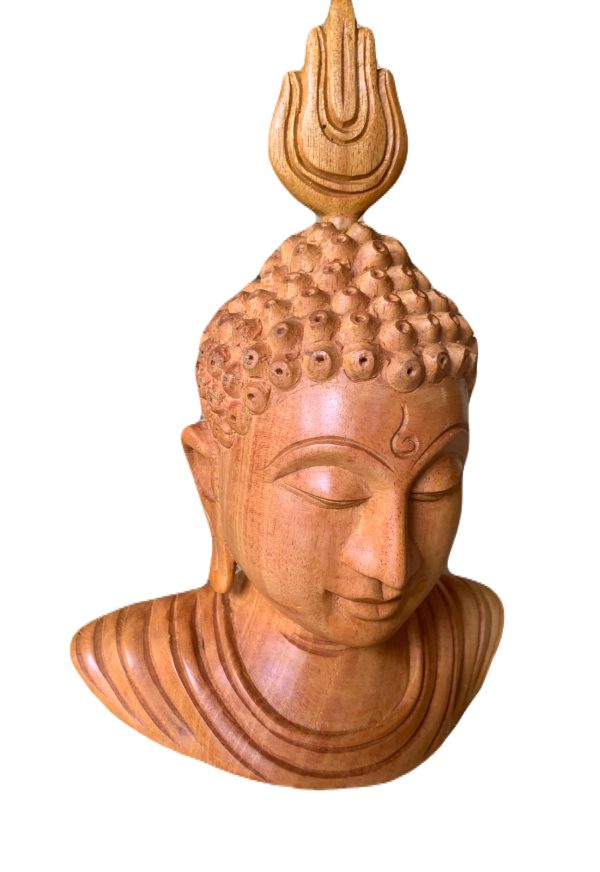 veronsky_Buddhas statue