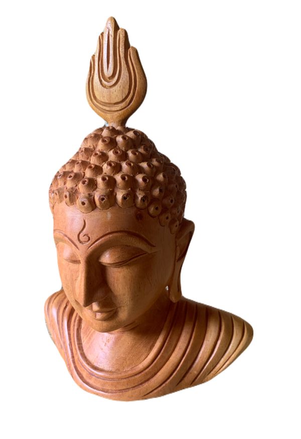 veronsky_Buddhas statue