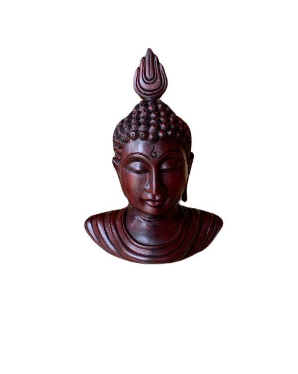 veronsky_Buddhas statue